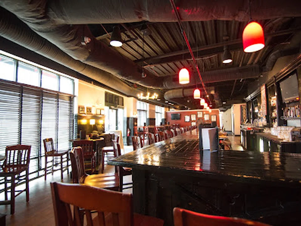 Harry's Grille & Tavern - Ayrsley