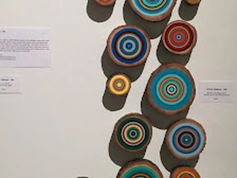 Hart Witzen Gallery