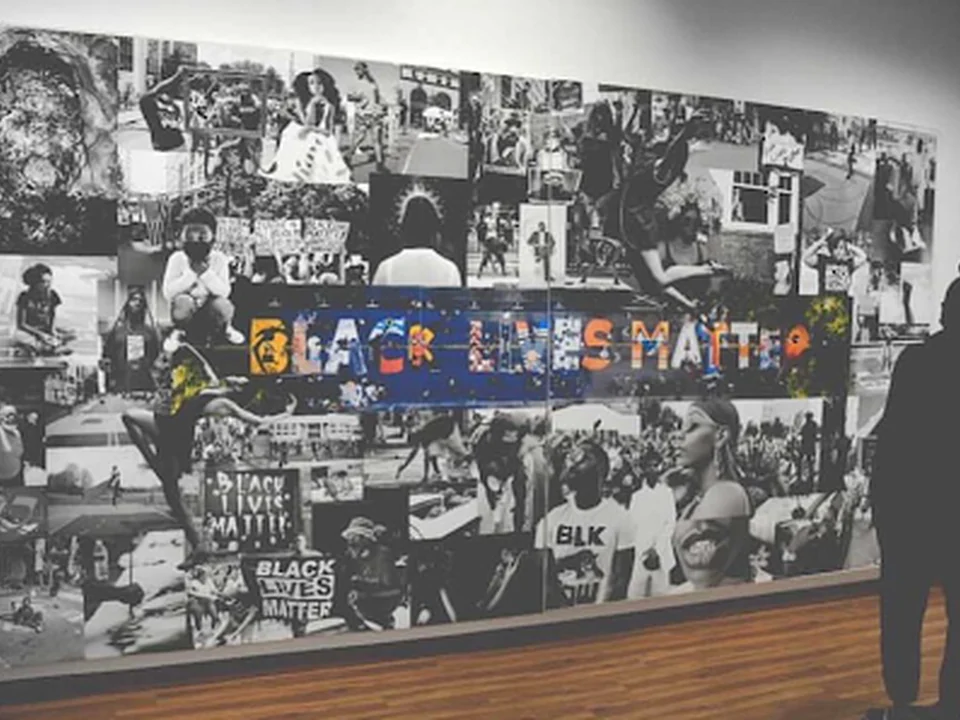Harvey B. Gantt Center for African-American Arts + Culture