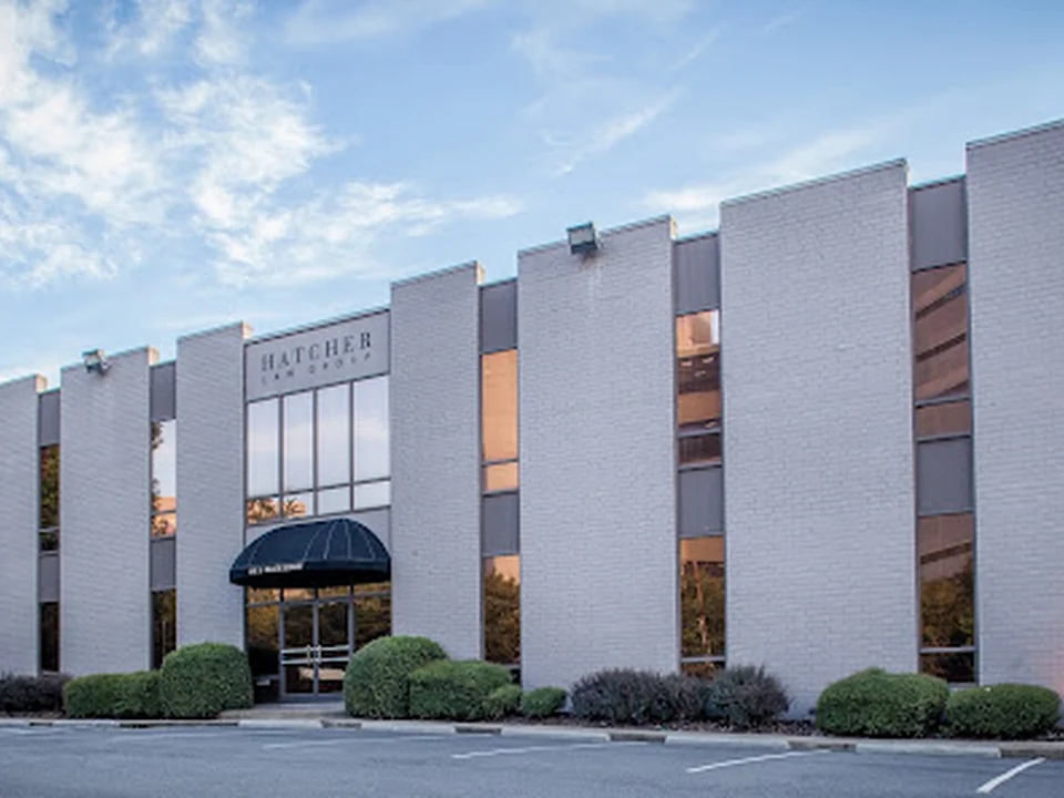 Hatcher Law Group, P.C.