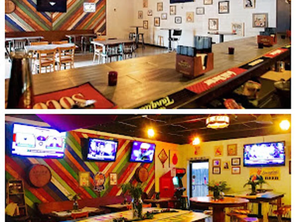 Hattie's Tap & Tavern