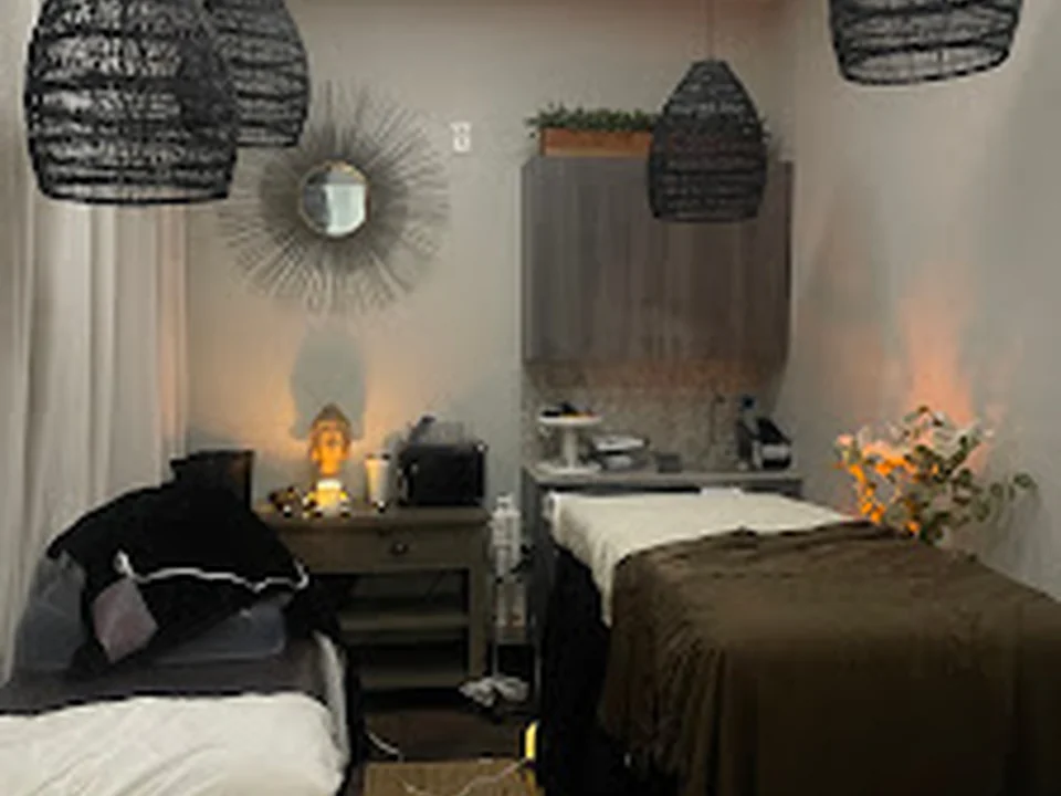 Head Spa Chalet