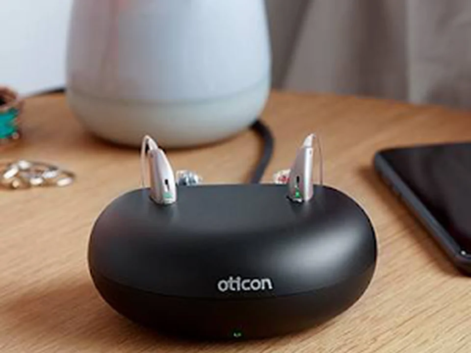 Hearing Healthcare Centers