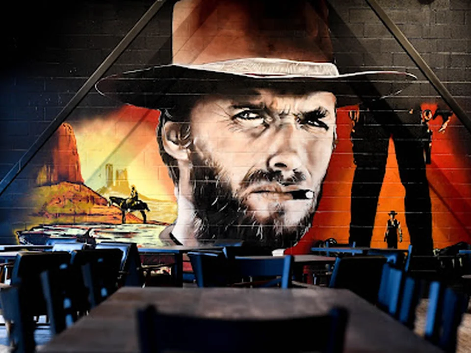Heist Brewery and Barrel Arts