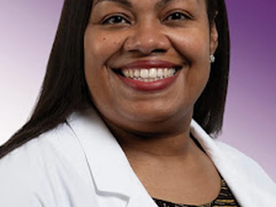 Helene France, FNP