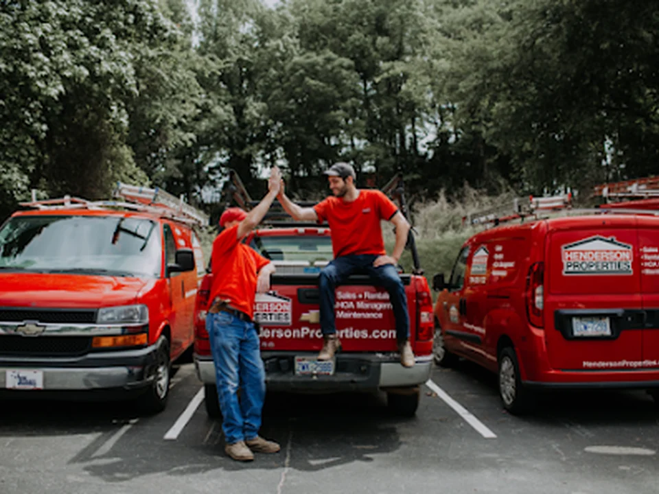 Henderson Properties - Property Management