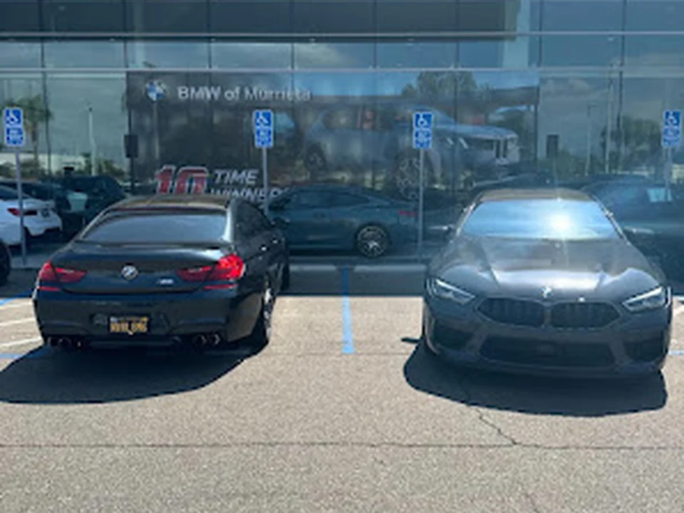 Hendrick Automotive Group