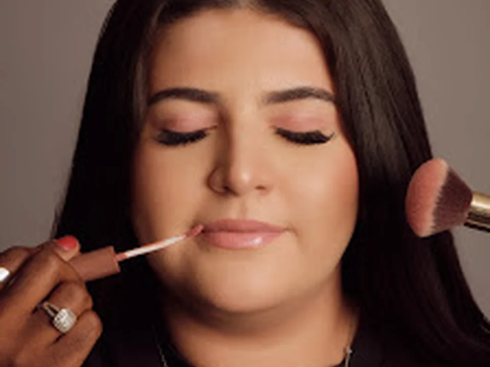 Her Aura Lash & Makeup Artistry