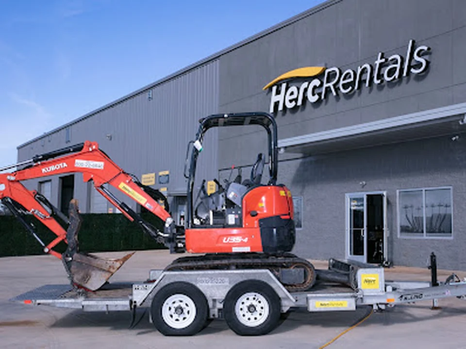 Herc Rentals