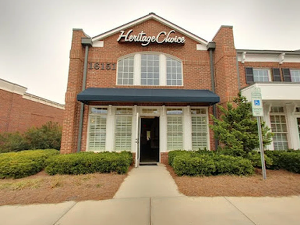 Heritage Funeral and Cremation Service - Ballantyne Chapel