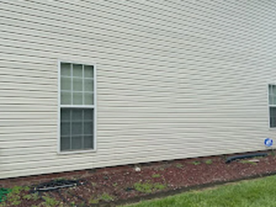 Herndon's Pressure Washing Services