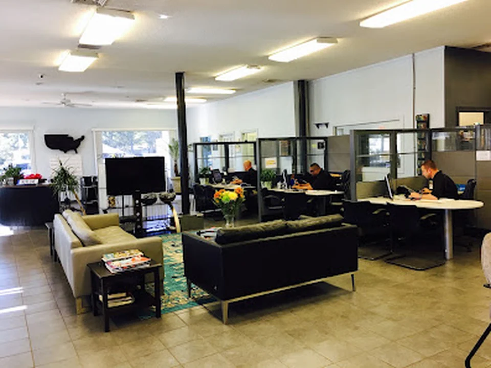Hi-Line Autohaus