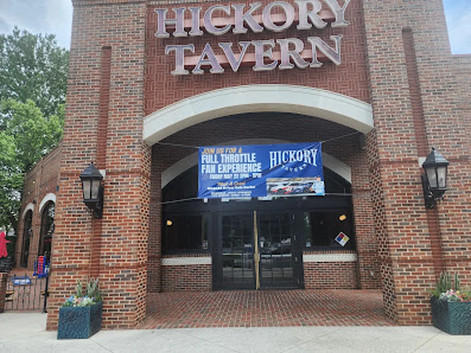 Hickory Tavern