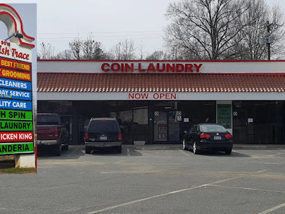 High Spin Laundry, LLC