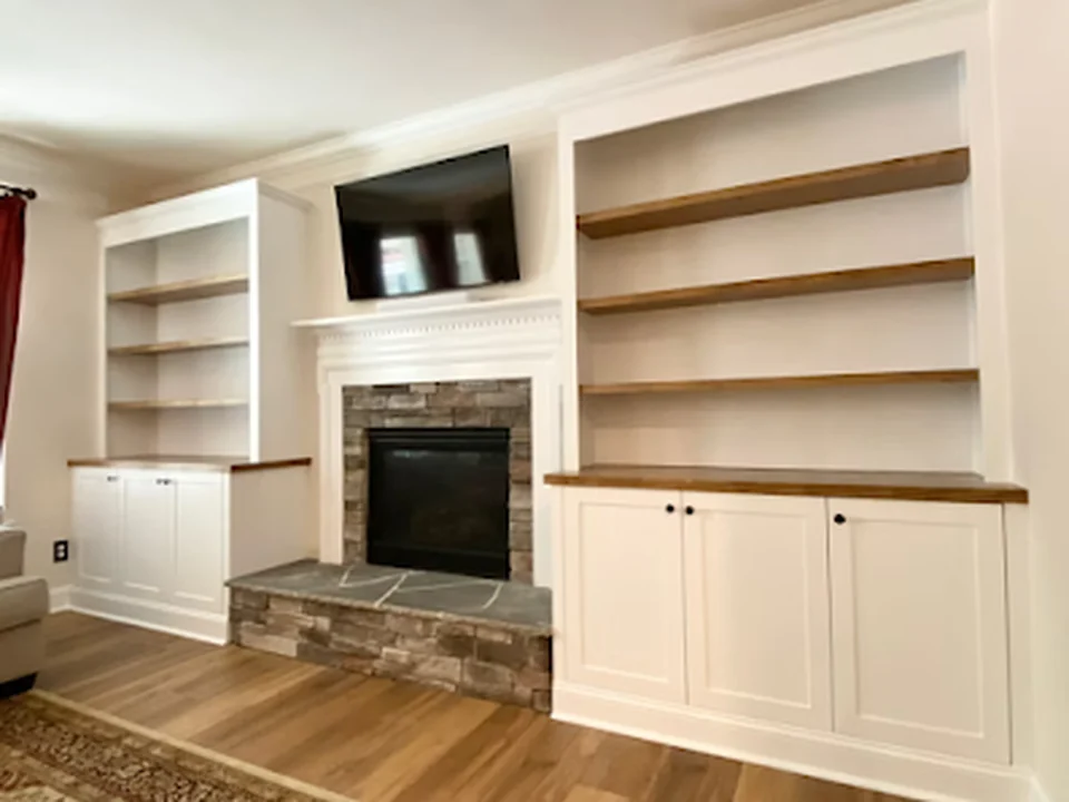 Hillcrest Carpentry