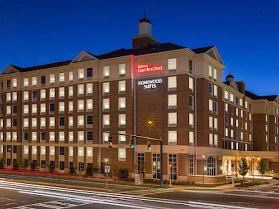 Hilton Garden Inn Charlotte/SouthPark