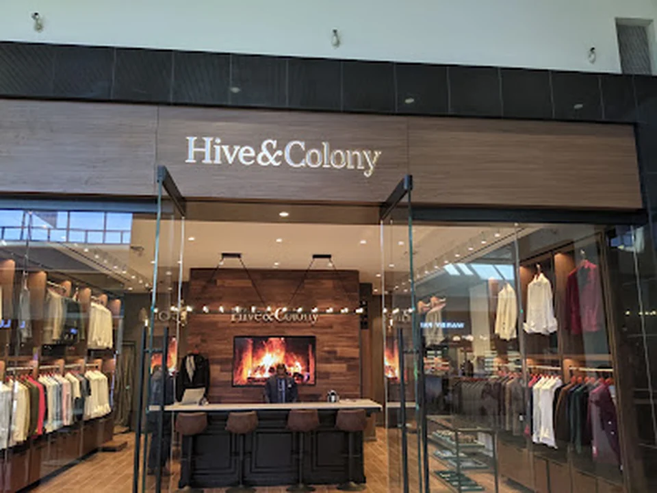 Foto de Hive & Colony - Charlotte - SouthPark Mall