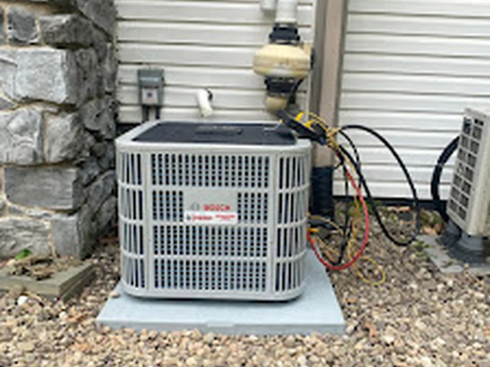 HL Bowman Inc Plumbing Heating & AC
