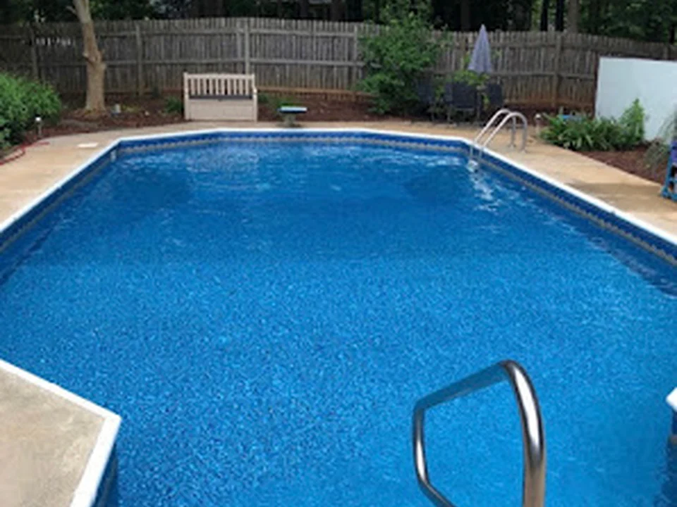 Hofmann Pools