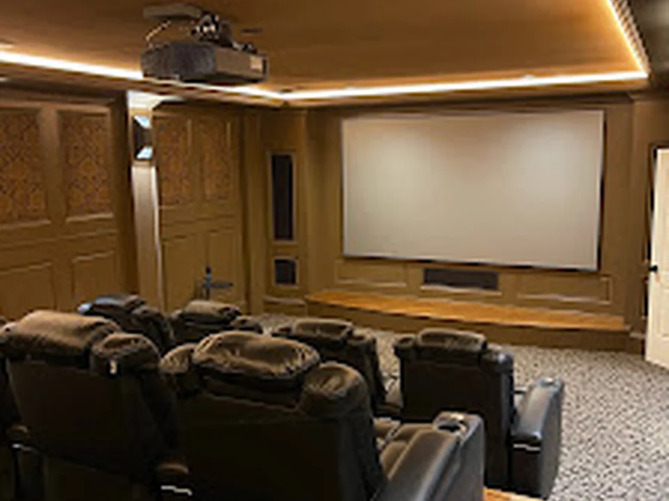 Home Technology Solutions