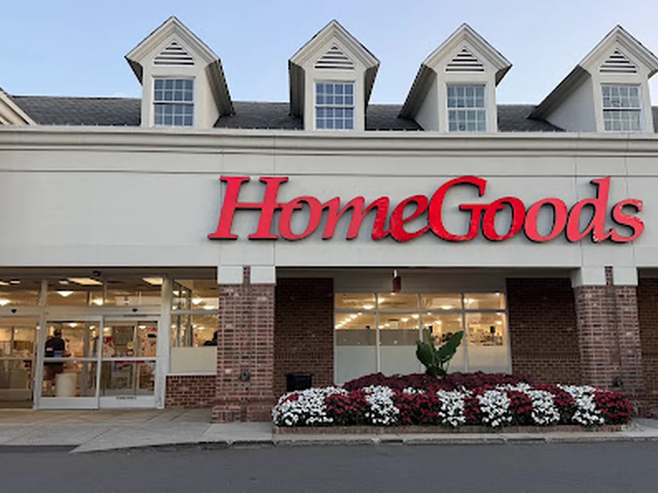 HomeGoods
