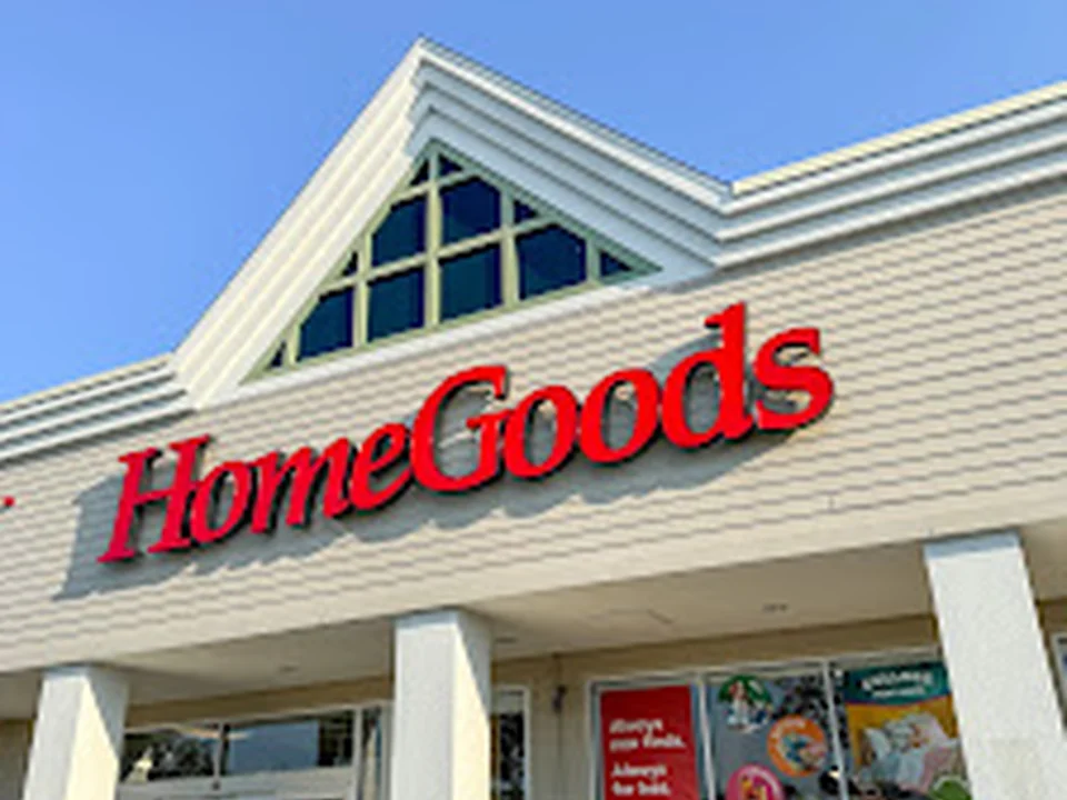 Foto de HomeGoods