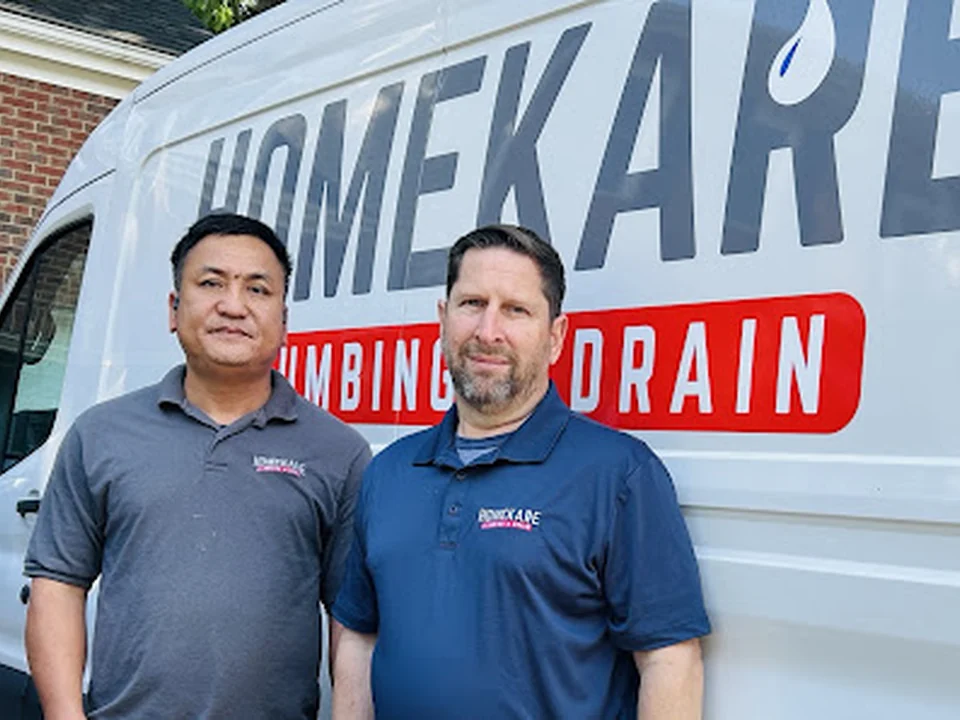 HomeKare Plumbing & Drain