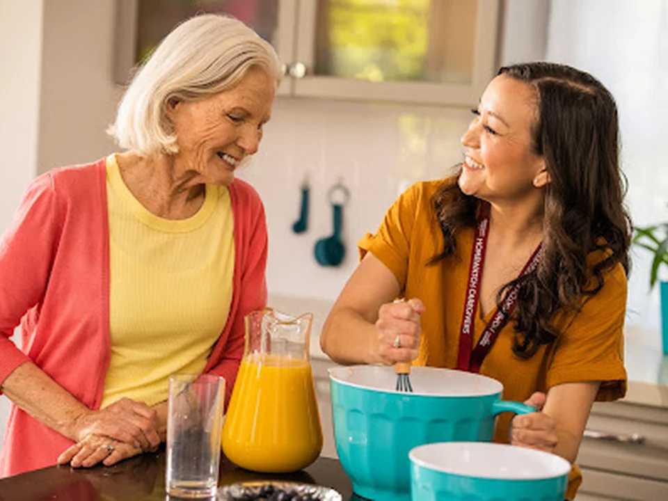 Homewatch CareGivers of Charlotte