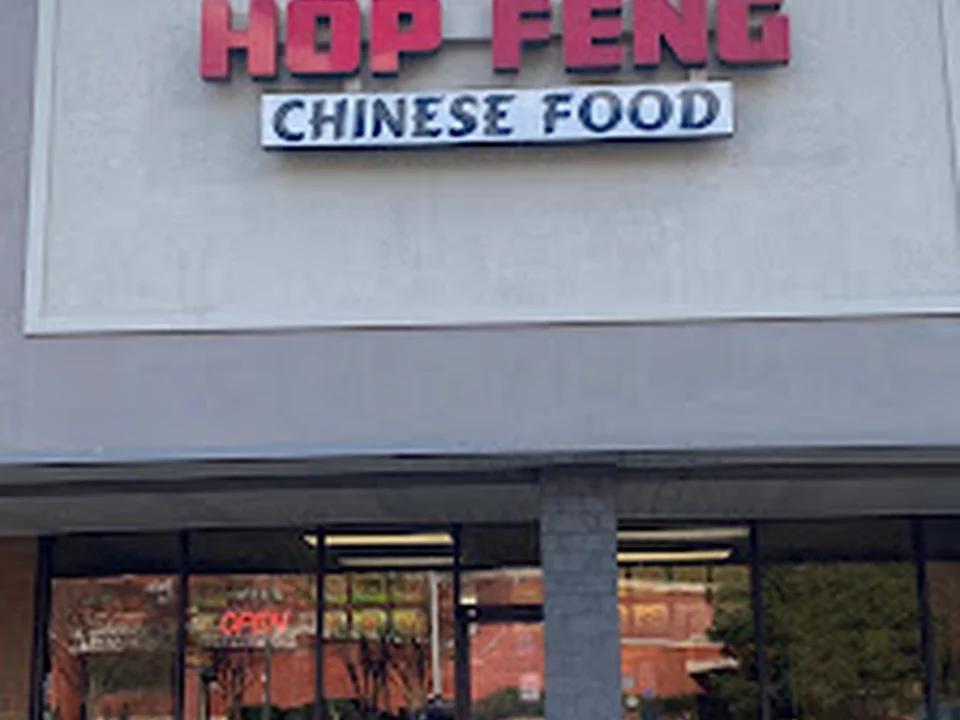 Hop Feng Kitchen