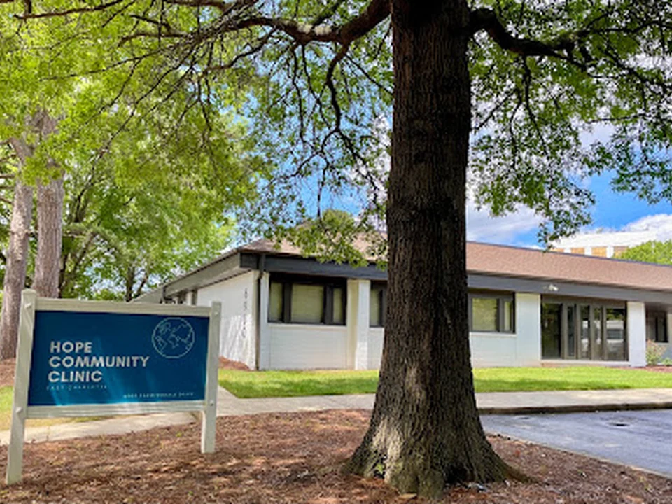Hope Community Clinic of East Charlotte