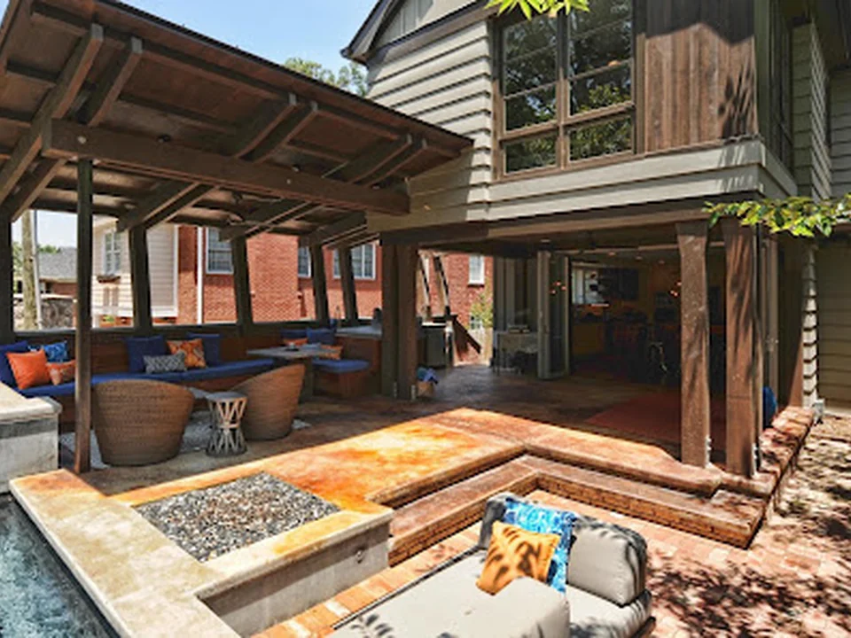 Hopedale Builders, Inc.