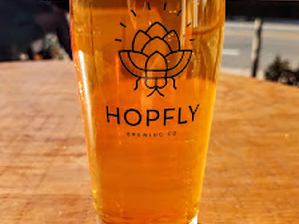 HopFly Brewing Company