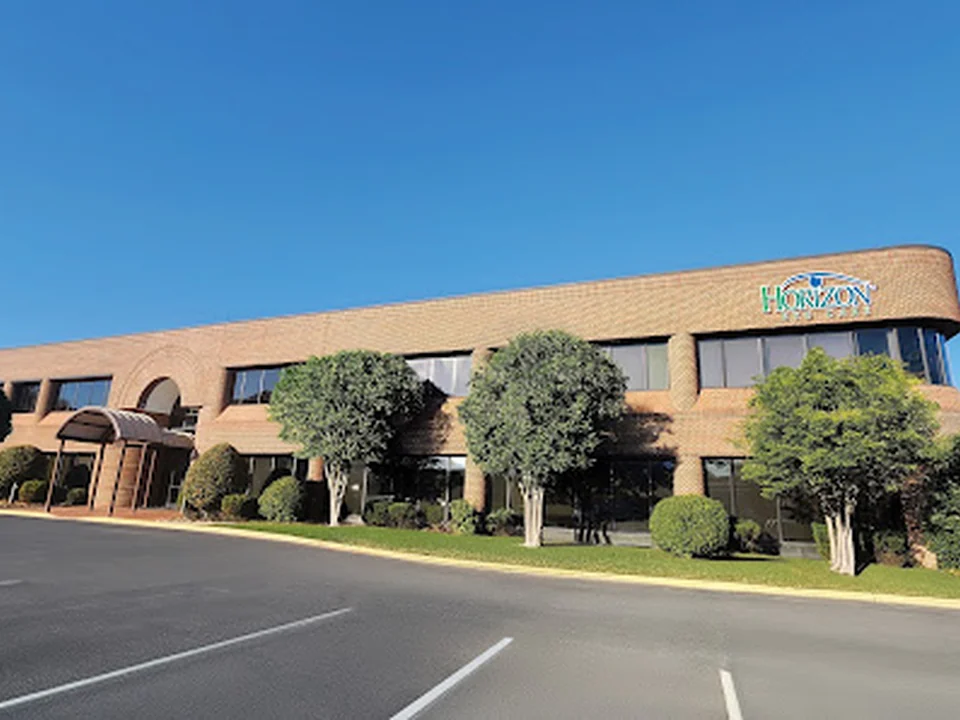Horizon Eye Care - Pineville, Charlotte NC