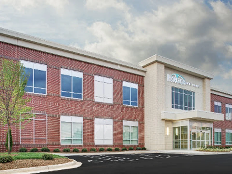 Horizon Eye Care - Waverly, Charlotte NC