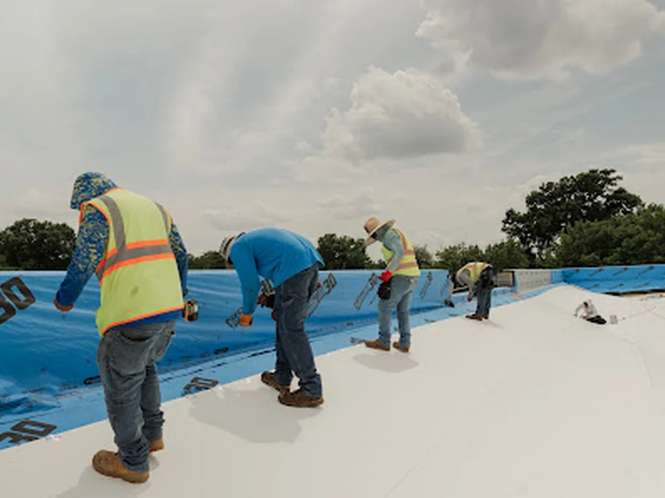 Horizon Roofing - Charlotte