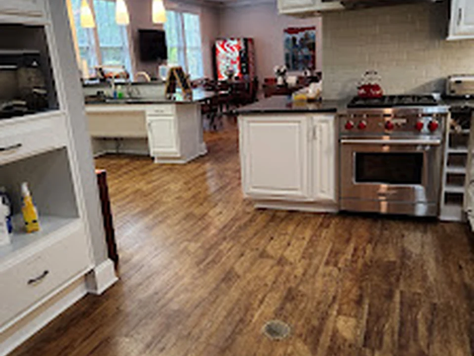 Hospitality House of Charlotte
