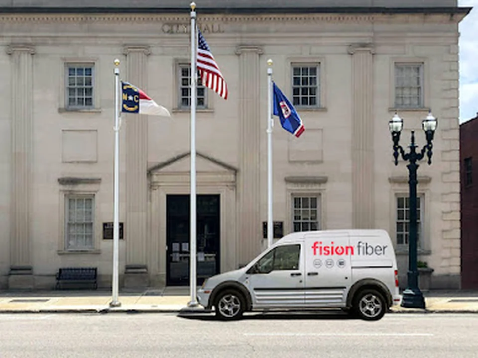 Hotwire Communications Salisbury