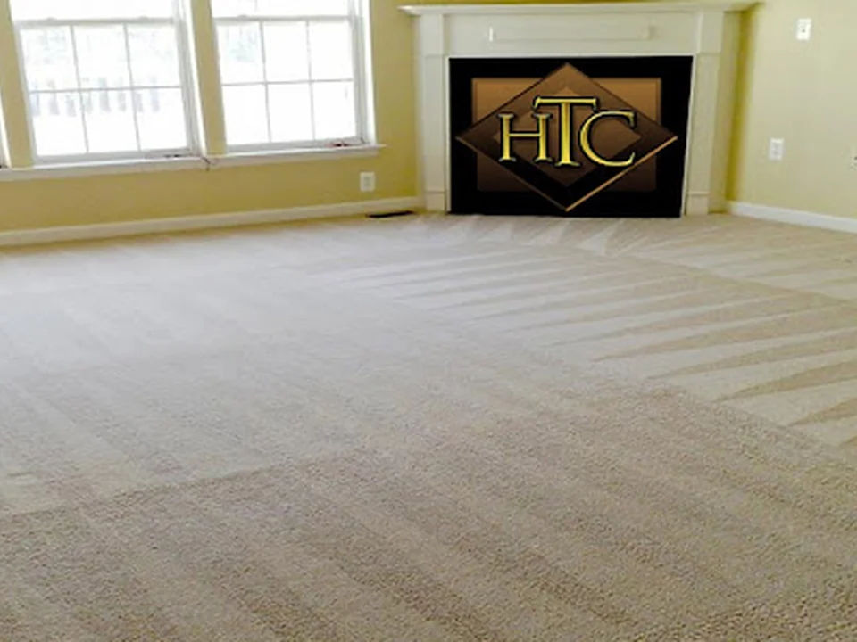 Foto de Hubert Steam Cleaning