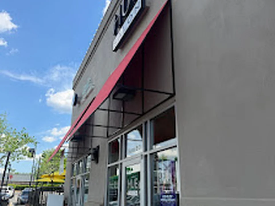 HUE Salon Ballantyne