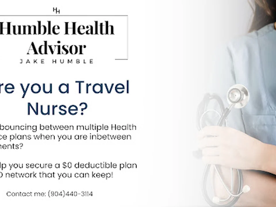 Humble Health Advisor