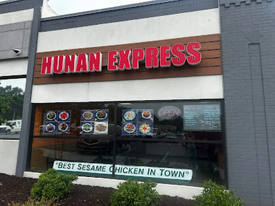 Hunan Express Chinese Restaurant