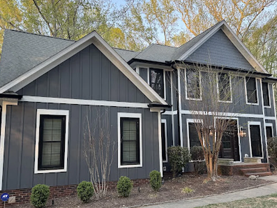 Foto de Hunter Exteriors