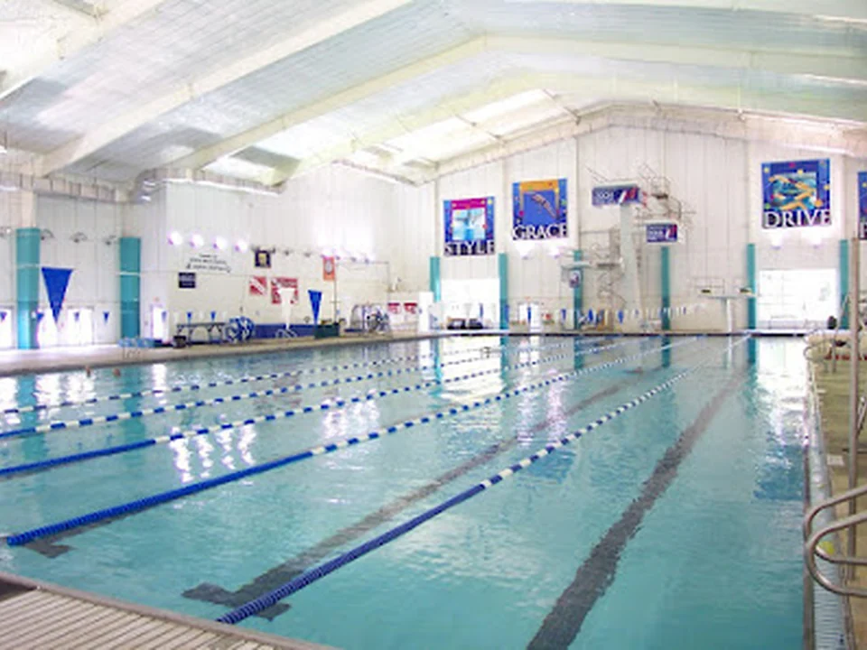Huntersville Family Fitness and Aquatics