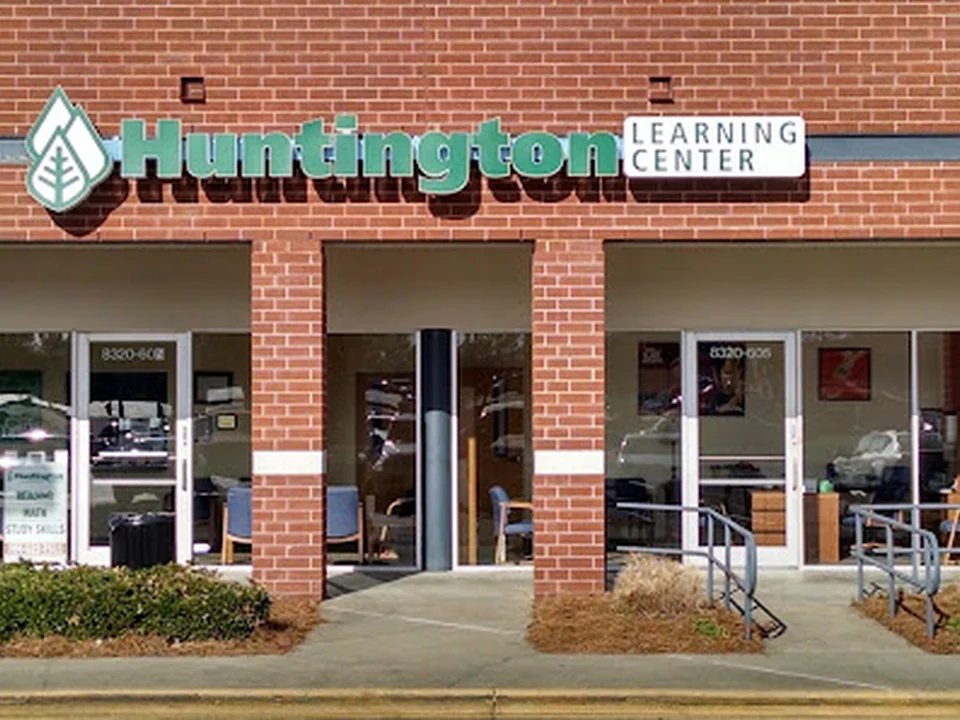Huntington Learning Center Charlotte