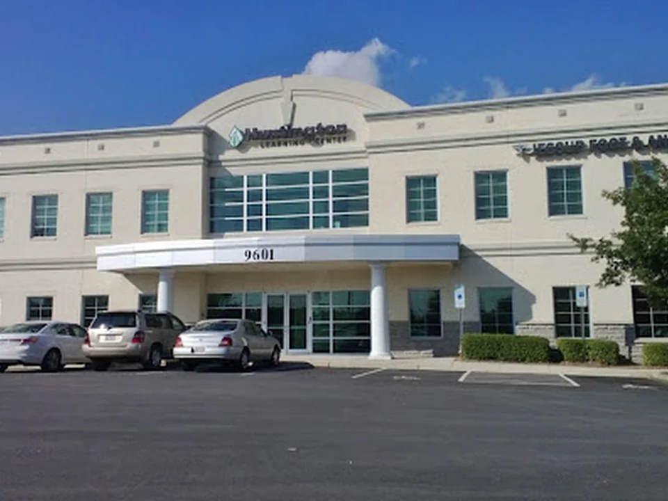 Huntington Learning Center Huntersville