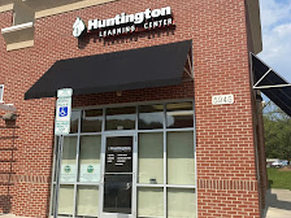 Huntington Learning Center Weddington