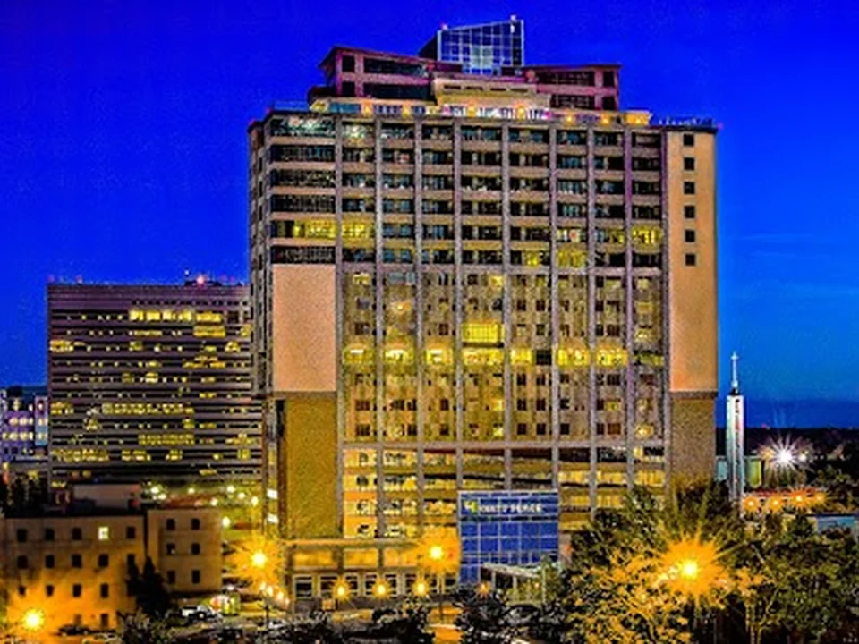 Hyatt Place Charlotte Downtown
