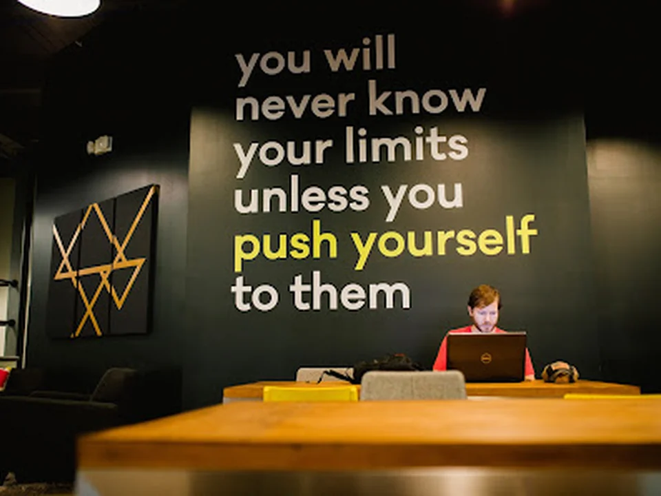Foto de Hygge Coworking