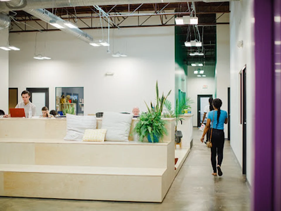 Hygge Coworking