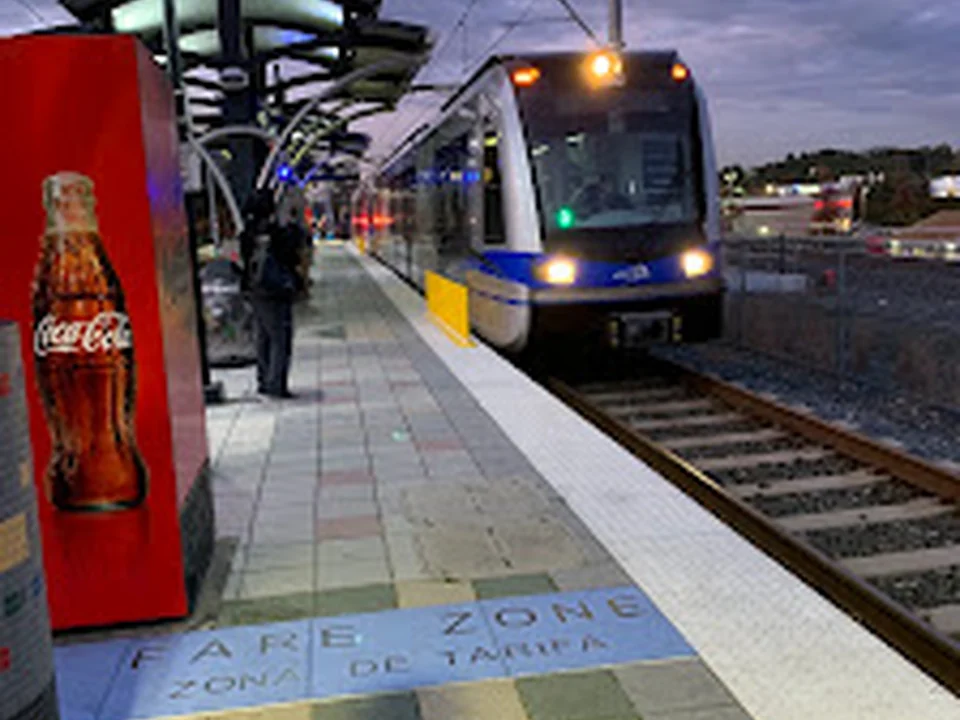 Foto de I-485 Station